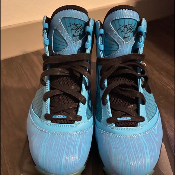 LEBRON ALL STARS 2010